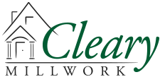Cleary Millwork doors and accessories